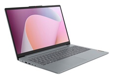”IdeaPad Slim 3 15ABR8 15 6”” Full HD AMD Ryzen™ 5 8 Go RAM 512 Go SSD Gris arctique”