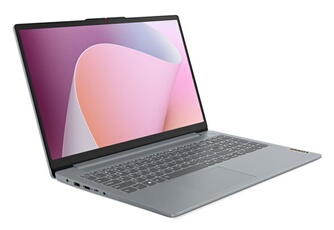 Ordinateur portable IdeaPad 1 15ALC7 - vue 2