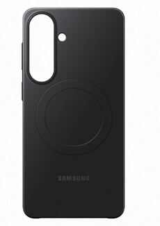en silicone Slim Magnet S26+