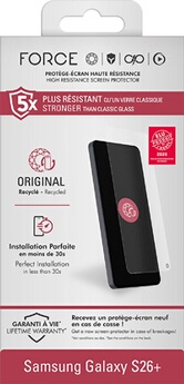 FG OG Original 2 5D Galaxy S26+