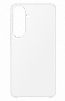 Coque transparente pour Samsung Galaxy S26 Plus