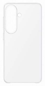 Coque transparente pour Samsung Galaxy S26