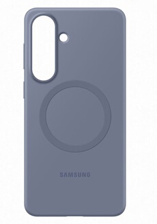 Coque en silicone magnet pour Samsung Galaxy S26 Plus - vue 4