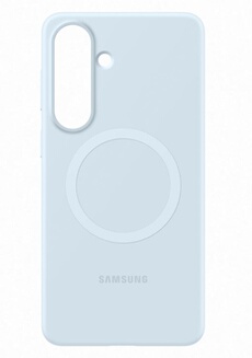 en silicone Magnet S26+ Bleu Clair