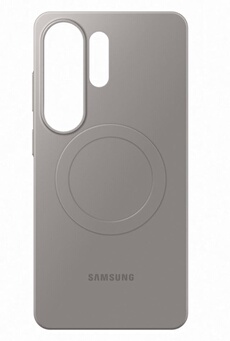en silicone Slim Magnet S26U
