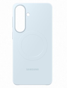 Coque en silicone Slim Magnet pour Samsung Galaxy S26+ - vue 2