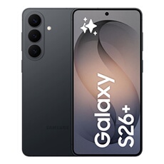 Galaxy S26+