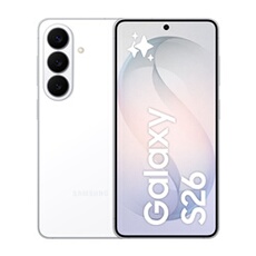 Galaxy S26 256 Go Blanc Galaxy S26 256 Go Blanc