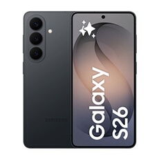 Galaxy S26 256 Go Noir Galaxy S26 256 Go Noir