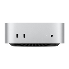 Mac Mini 2024 2 To SSD 16 Go RAM Puce M4 CPU 10 Cours GPU 10 Cours