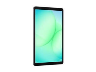 Tablette tactile Samsung Galaxy Tab A11 - Enterprise Edition - tablette - Android - 64 Go - 8.7" TFT (1340 x 800) - Logement microSD - 4G, 3G - gris