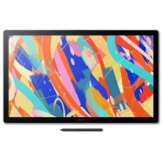 tactile Cintiq 23,8 avec écran 2.5K et stylet Noir tactile Cintiq 23,8 avec écran 2.5K et stylet Noir