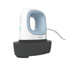Machine De Découpe Cricut EasyPress Mini 2011871 – Facile À Utiliser