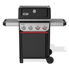 Barbecue À Gaz Weber Spirit E-425 Mix Plancha – 4 Brûleurs, 8.2 kW - vue 4