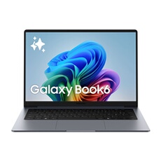 Galaxy Book6 16 Ecran tactile Copilot+ Intel Core Ultra 7 RAM SSD