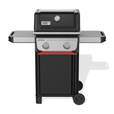 Barbecue à gaz Weber Spirit E 210 - vue 3