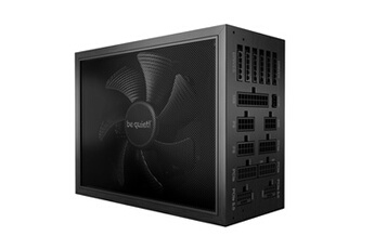 be quiet! Power Pro 13 Alimentation électrique interne ATX12V 3.0/ EPS12V 2.92 80 PLUS CA 115 240 V 1600 Watt PFC active Europe - vue 4