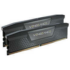 VENGEANCE 16 Go (Kit de 2 x 8 Go) DDR5 5200 MHz CL40
