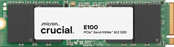 E100 1TB PCIe Gen4 NVMe M.2