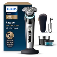 XP9204/30 Serie i9000 prestige SkinIQ