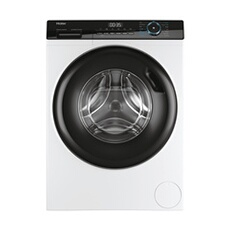 Lave linge I Pro Series 3 Haier HW100 B14939 Classe A Pose Libre Chargement frontal 10 kg 1400 toursmin