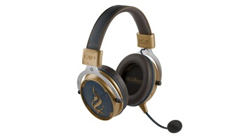 Casque pour console X Warner Hogwarts Legacy Ancient Magic