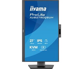 ProLite XUB2790QSUH-B2 27 QHD Noir mat