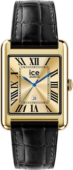Montre Ice Smart Tk 2.0 Gold Croco - vue 6