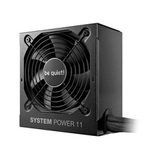 be quiet! System Power 11 80PLUS - vue 6