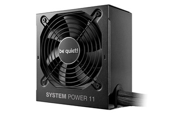 be quiet! System Power 11 80PLUS - vue 8