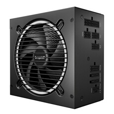 Be Quiet! Pure Power 13 ATX 3.1 80 Plus Gold - vue 8