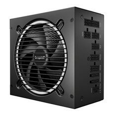 Be Quiet! Pure Power 13 ATX 3.1 80 Plus Gold - vue 7