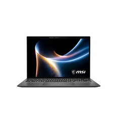 ”Prestige 13 AI+ A3MG-030FR 13 3”” Copilot+ Intel® Core™ Ultra 7 32 Go RAM 1 To SSD Gris platine”