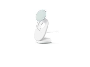 Chargeur sans fil GOOGLE Stand Qi2 Câble USB C 1m - vue 7