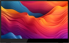 portable tactile 15 6''