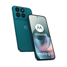 Moto G77