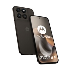 Moto G77 6.78 5G Double SIM 256 Go Black Olive