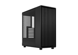 Boîtier PC gaming Fractal Design North Momentum Edition moyen tour avec panneau latéral verre trempé - vue 4