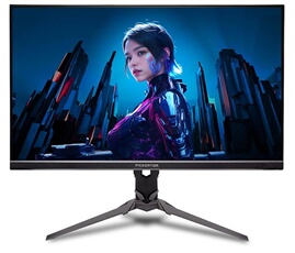 Acer 27 LED Predator XB273KV4bmiiprx - vue 3