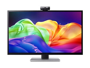 Acer 27 LED PE270XTbmiiprcuzx - vue 2