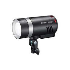 GODOX AD 300 PROII 272044 - vue 2