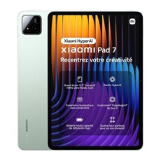 Acheter Tablette - - Pad 7 - 12 Go RAM - 256 Go Stockage - Ecran 11,2"" 3,2K 144Hz Très bon état - 259,00 € Tablette - - Pad 7 - 12 Go RAM - 256 Go Stockage - Ecran 11,2"" 3,2K 144Hz Très bon état - reconditionné disponible sur Darty