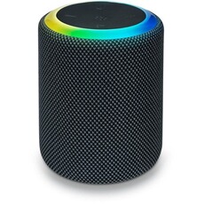 Enceinte connectée Hifi Bigben Interactive BigBen PARTY - Haut-parleur - pour utilisation mobile - sans fil - Bluetooth 5.1 - 15 Watt - noir