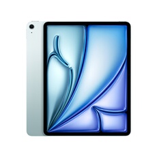 iPad Air 13 Puce Apple M4 1 To Wifi 8ème génération 2026 Bleu