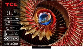 Smart TV 85Q8C-UKX1 85 pouces 4K QLEDLCD