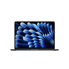 Macbook Air 13” Puce M5 CPU 10 cœurs GPU 8 cœurs