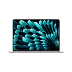 Air 15 1 To SSD 16 Go RAM Puce M5 CPU 10 cours GPU 10 cours Argent