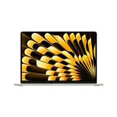 Air 15 1 To SSD 16 Go RAM Puce M5 CPU 10 cours GPU 10 cours Lumière stellaire