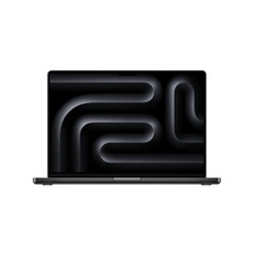 Macbook Pro 16””Puce M5 Max CPU 18 cœurs GPU 40 cœurs