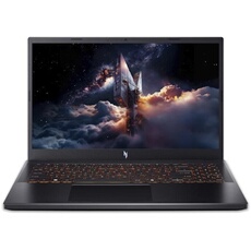 Nitro V 15 ANV15-52 - Intel Core i5 - 13420H / jusqu'à 4.6 GHz - Win 11 Home - GeForce RTX 5050 - 16 Go RAM - 512 Go SSD NVMe - 15.6" IPS 1920 x 1080